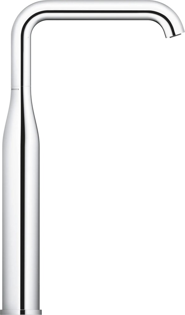 Grohe Essence New XL-Size wastafelkraan chroom