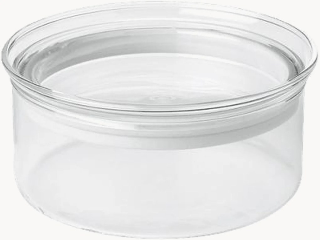 Opbergpot STORE-IT van borosilicaatglas