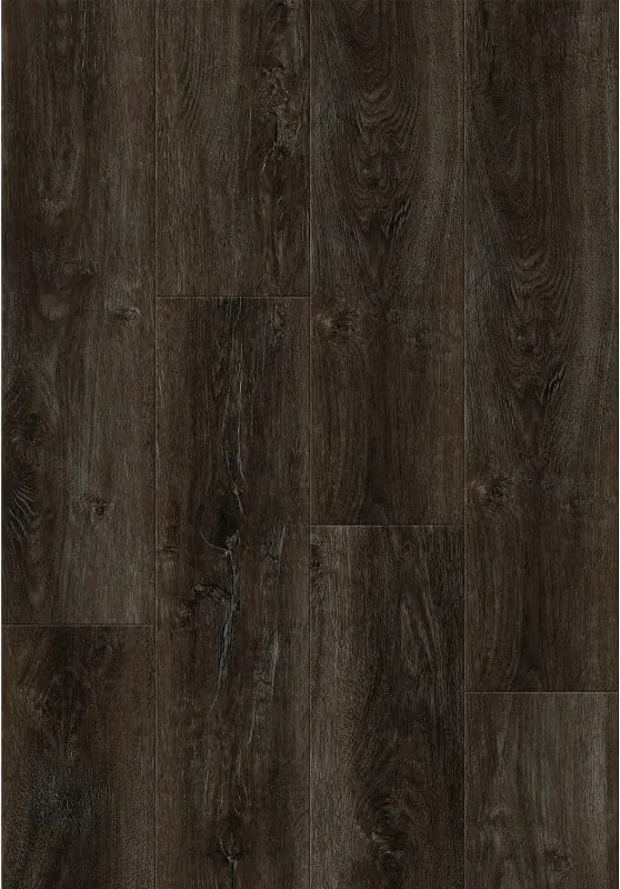 Mexen Oxnard monster van SPC-vinylpanelen 6,5 mm, IXPE-ondervloer 1,5 mm, 4 V-voeg, Eiken - F1105-S