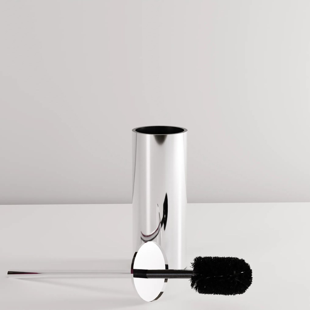 WC-borstels B106 BRUSH STEEL