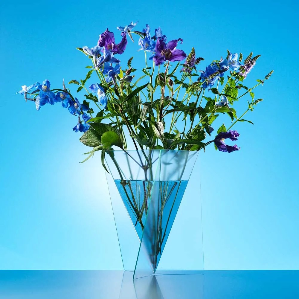 Design Vaas - Mart van Schijndel - Delta Vaas