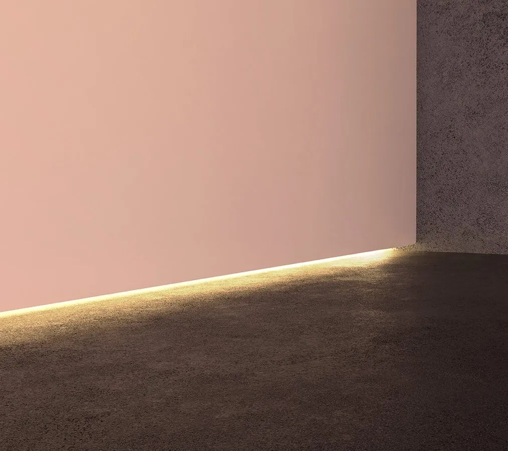 Polysan Monolith LED sfeerverlichting voor bad