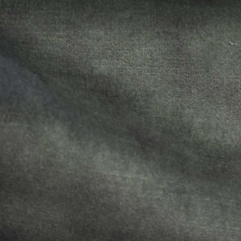 Fauteuil - Linje - velours Adore groen 156