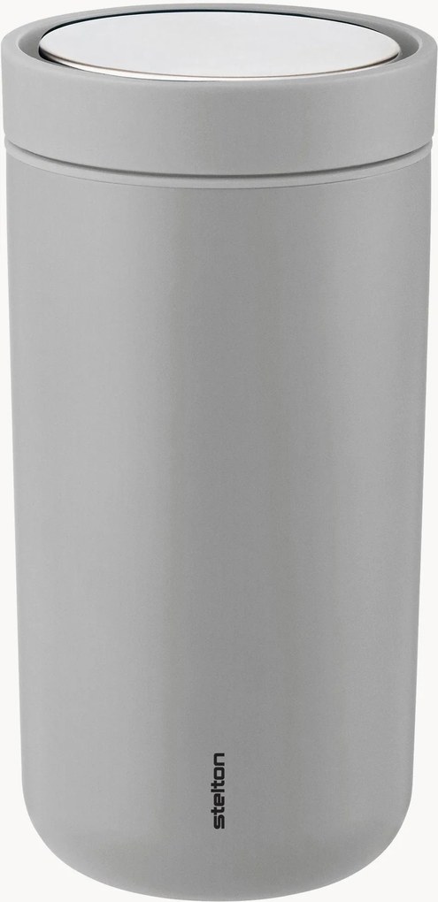 Thermosbeker To Go Click van Ring, 200 ml