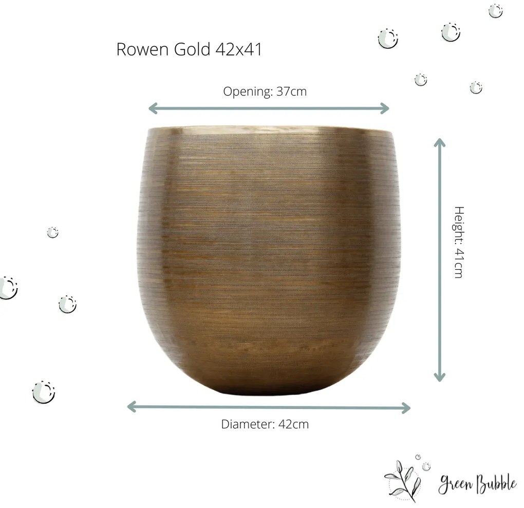 Rowen gold