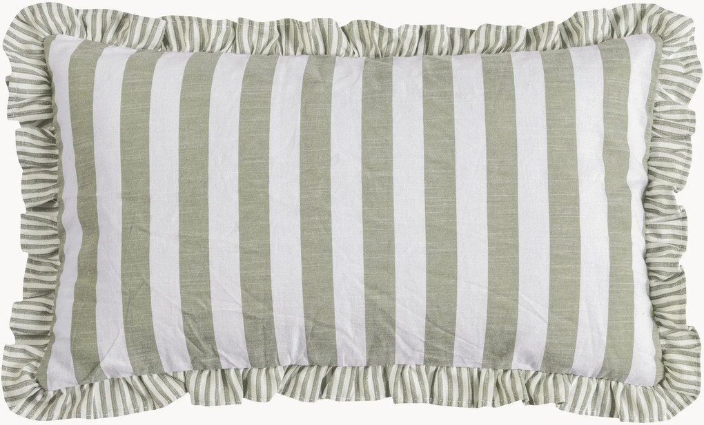 In- & outdoor kussenhoes Marie