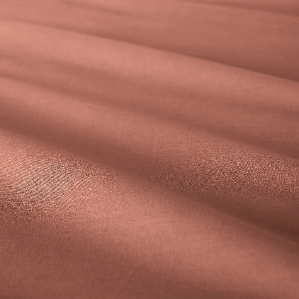 Effen katoenen hoeslaken, 80 draden, Scenario