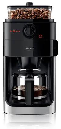 HD7767/00 Grind & Brew koffiezetapparaat