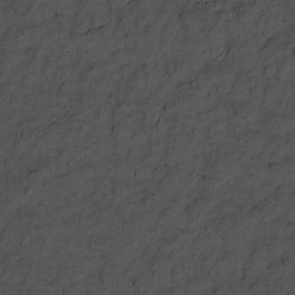 Saniclear Lino douchebak 120x100cm met stone finish donkergrijs