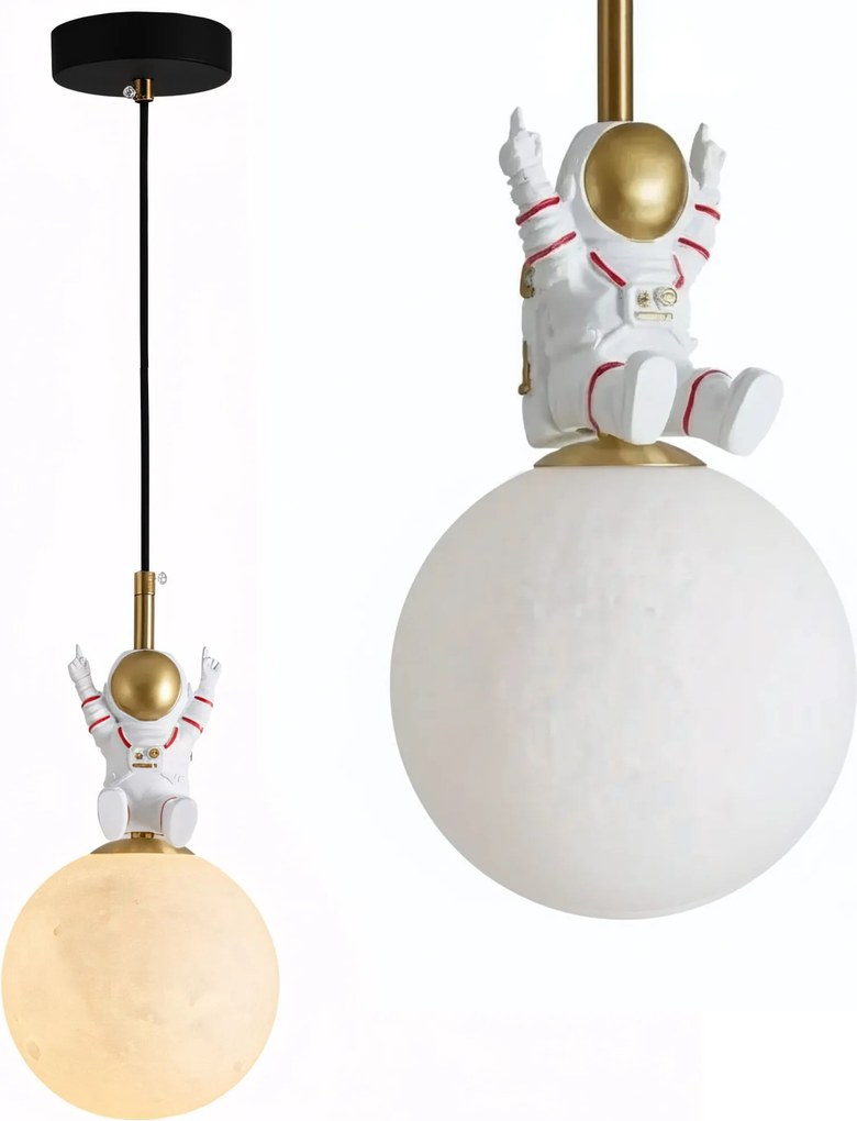 Lamp APP1805-1CP Cosmo