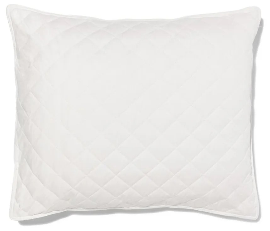 HEMA Hoofdkussen Wol 60x70 (wit)