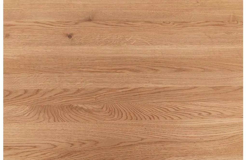 Goossens Eettafel Switch, 220 x 100 cm