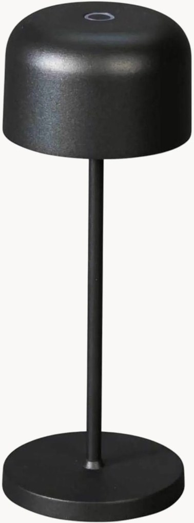 Dimbare LED-tafellamp Lille Mini met batterij voor binnen & buiten