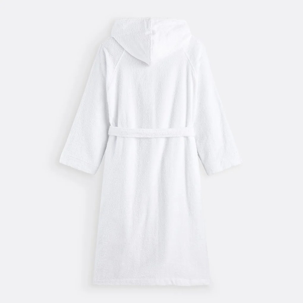 Kamerjas met kap volwassenen 350 g/m², Scenario