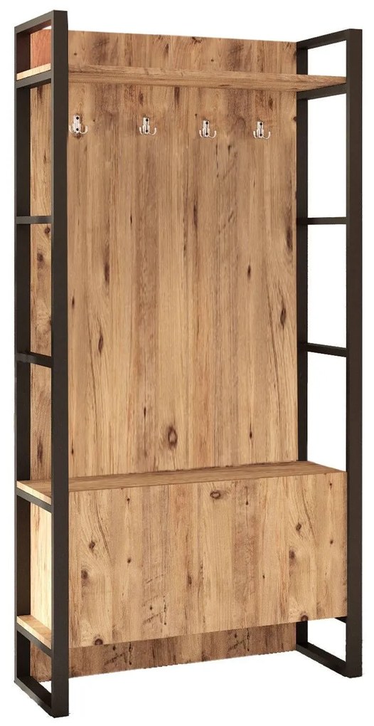 Halmeubel Sadie | Kalune Design