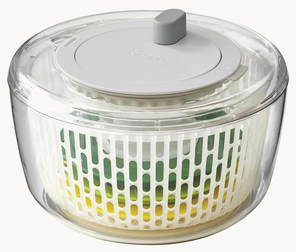 Saladebereidingsset Multi-Prep, 4-delig