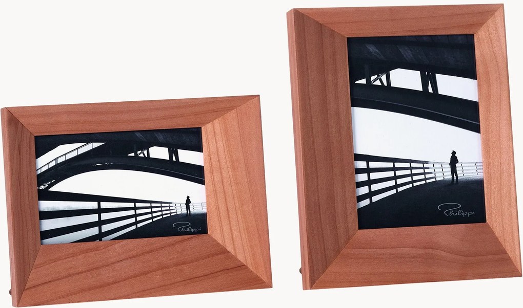 Handgemaakte fotolijst Paris