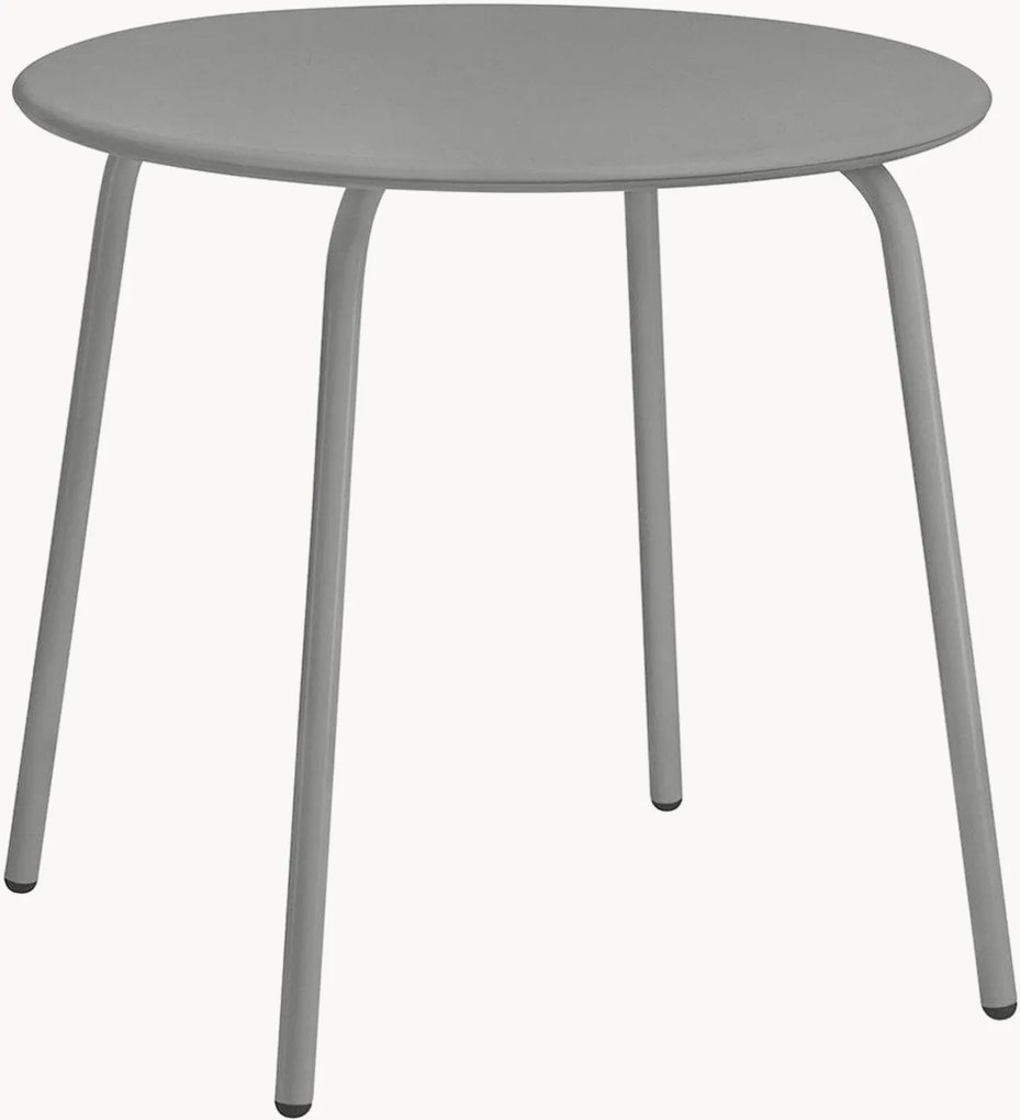 Ronde tuintafel Yua, Ø 80 cm