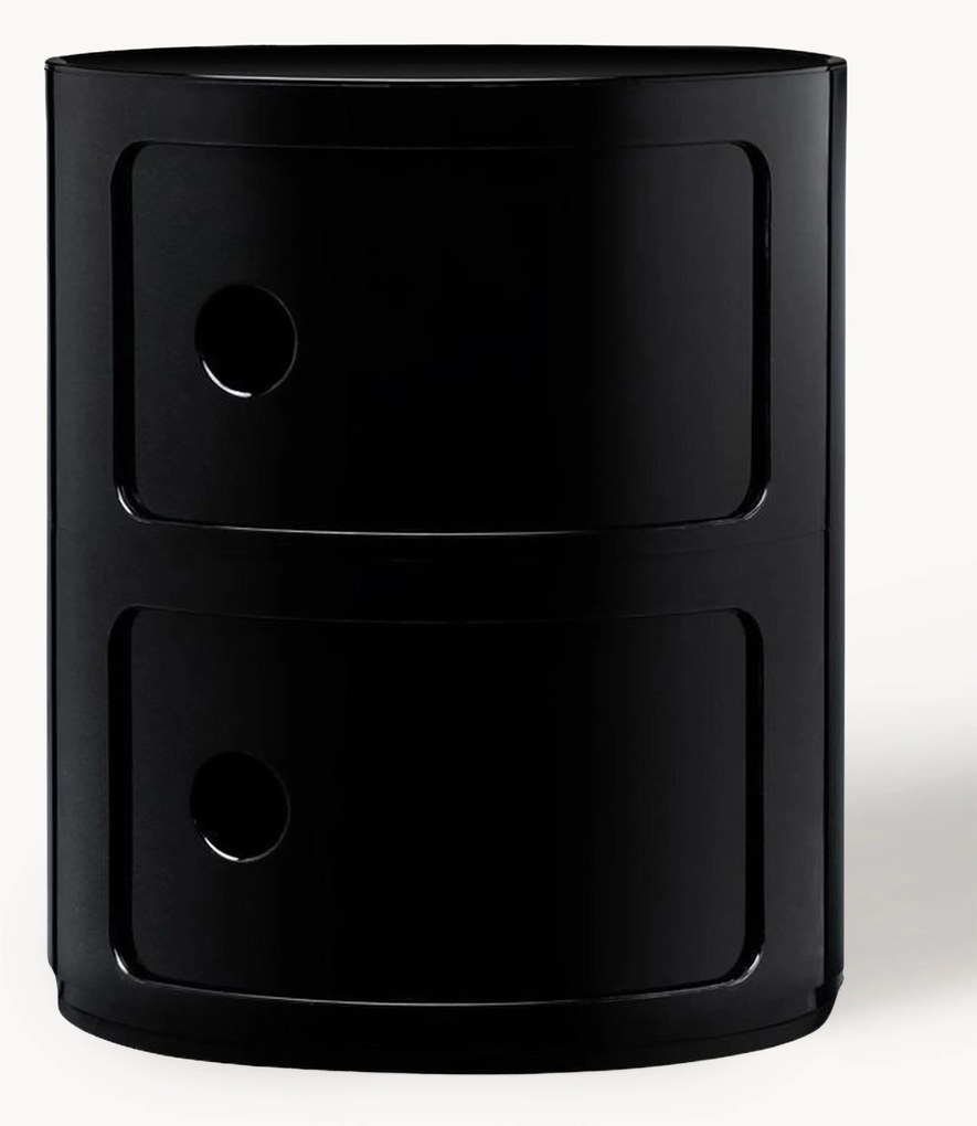 Design container Componibili, 2 modules