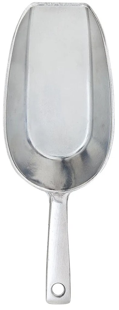 HEMA Schepje Aluminium (zilvergrijs)