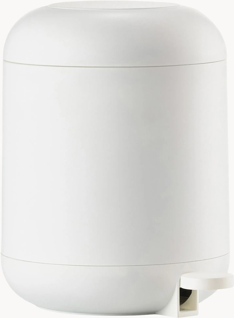 Pedalen afvalemmer Sensu