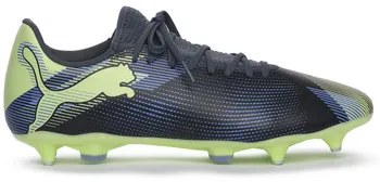 Voetbalschoenen Blauw Puma  03 FUTURE 7 PLAY MXSG