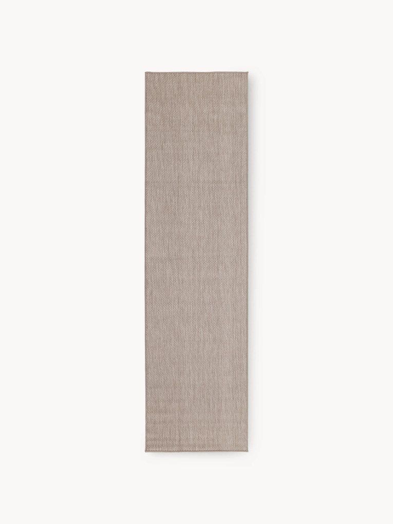 Dubbelzijdige indoor & outdoor loper Whitby