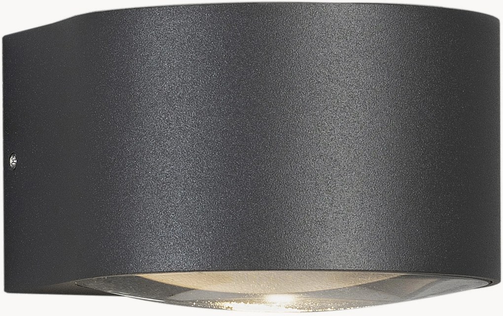 Outdoor LED wandlamp Gala