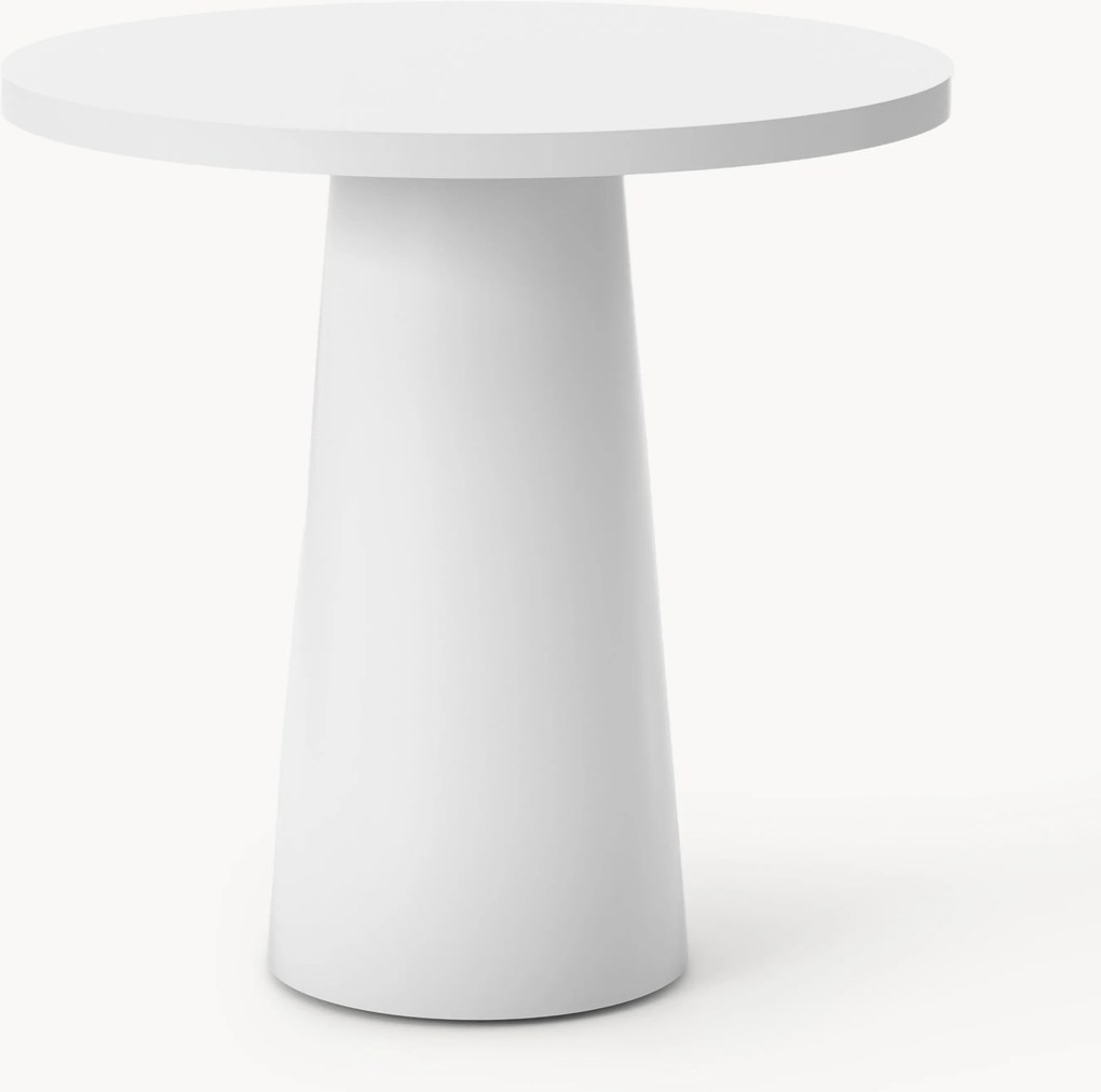 Ronde tuintafel Kim, in verschillende formaten