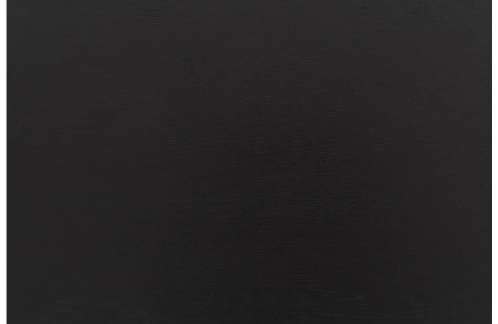 Goossens Excellent Eettafel Ferris, Ovaal 220 x 120 cm