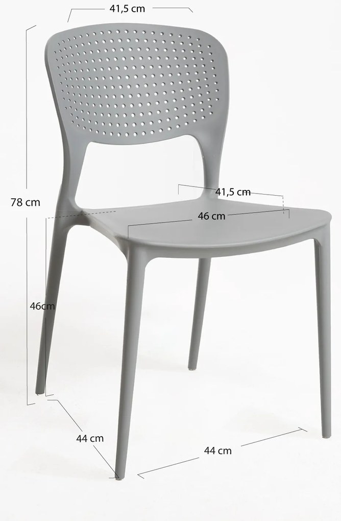 Fresk stoel