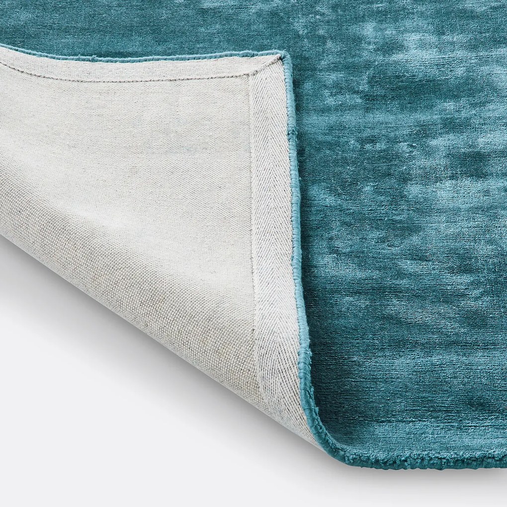 Vloerkleed 100% Tencel™, Guitou