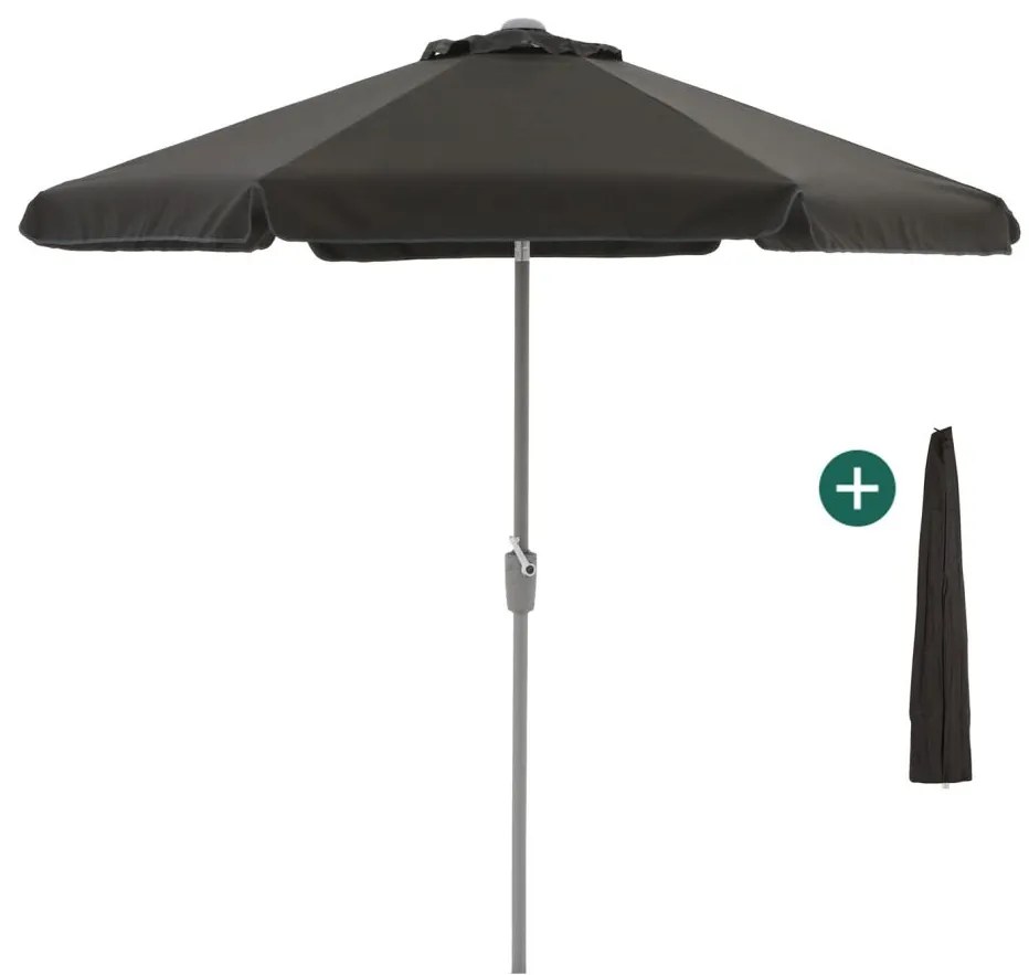 Shadowline Aruba parasol ø 250cm