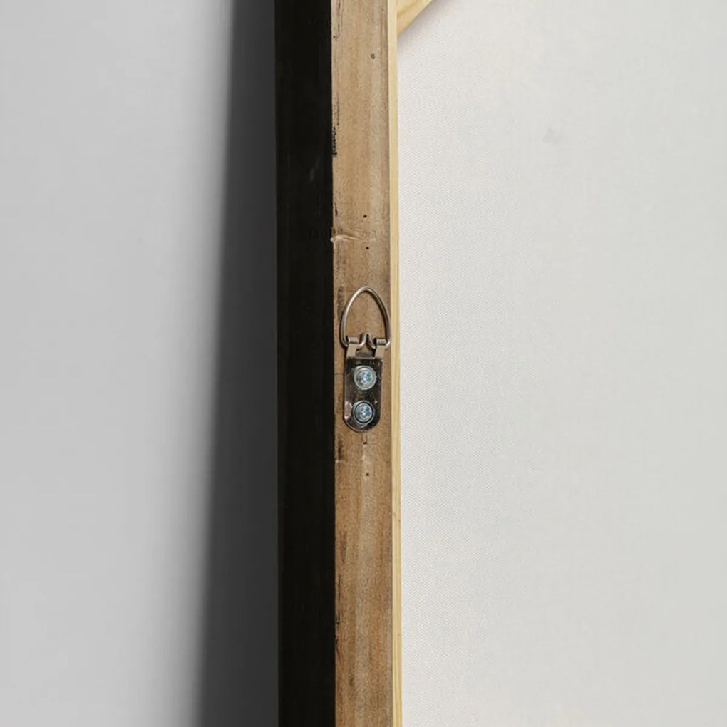 Kare Design Vista Red Schilderij Abstract