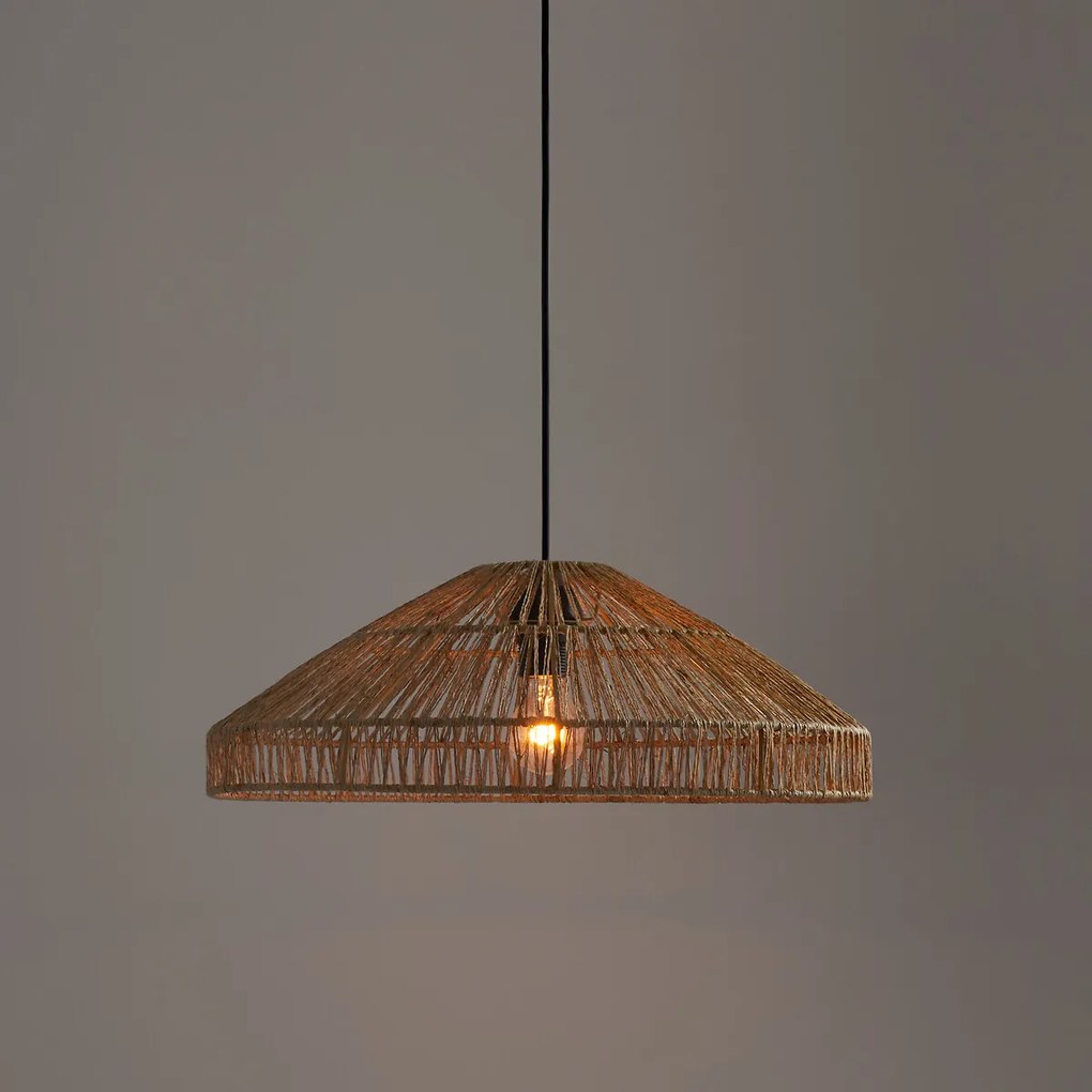 Hanglamp Ø50 cm, Yaku