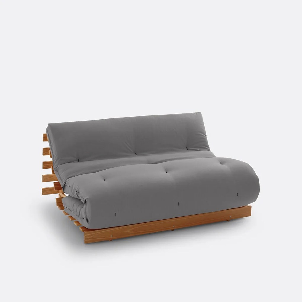 Futon matras, Latex THAI Katoen polyester