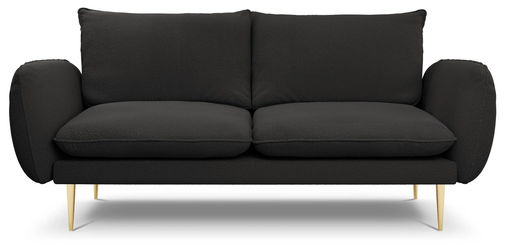 2-zitsbank Vienna bouclé | Cosmopolitan Design