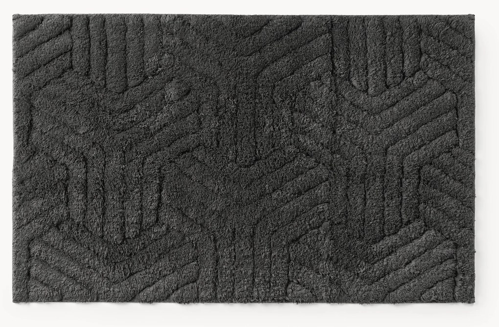 Antislip badmat Fatu