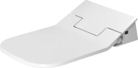 SensoWash P3 closetzitting met onderdouche kunststof wit type bediening afstandsbediening