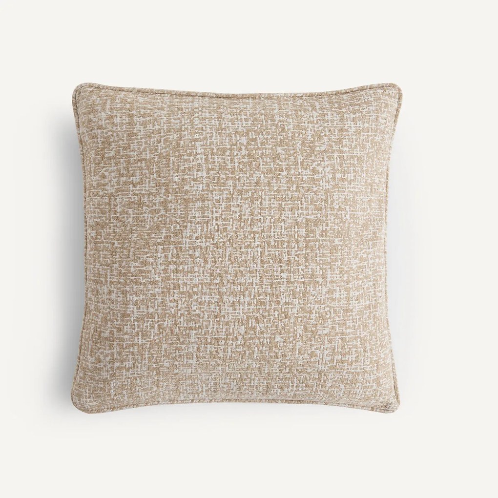 Jacquard kussenhoes, AGOSTINA