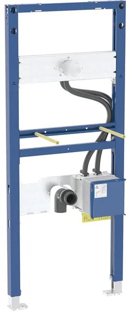 GeberitDuofixelement wst 112 cm w.kraan inb.functiebox 111.558.00.2