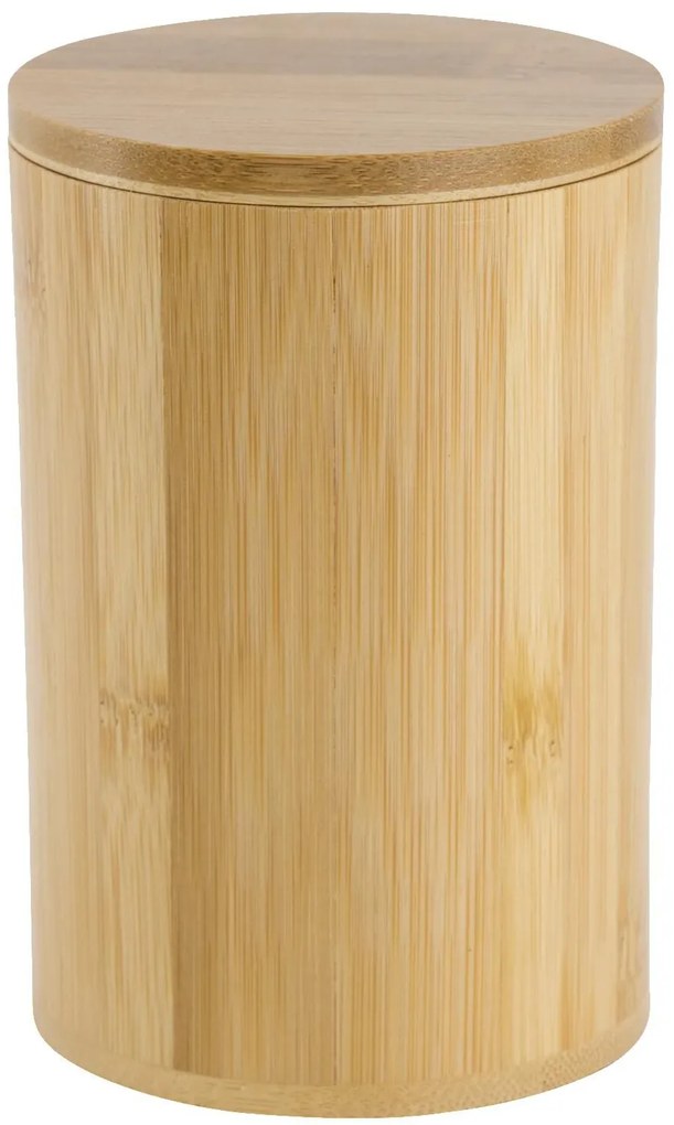 HEMA Wattenpot Ø9x13 Bamboe (bruin)