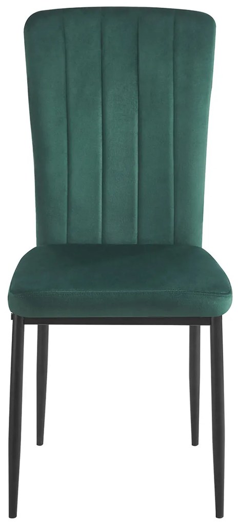 Pack van 4 Bioba Stoelen
