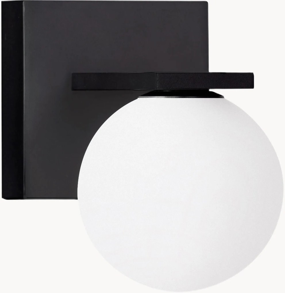 Outdoor LED wandlamp Oracle