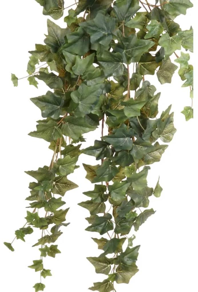 Emerald Kunstplant klimop hangend groen 100 cm 11.958