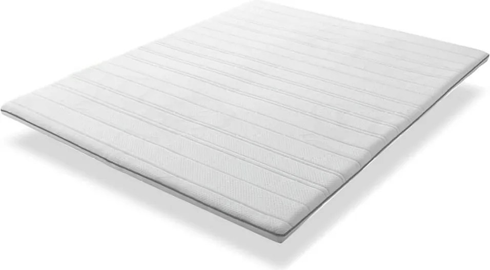 Koudschuim topmatras 6cm
