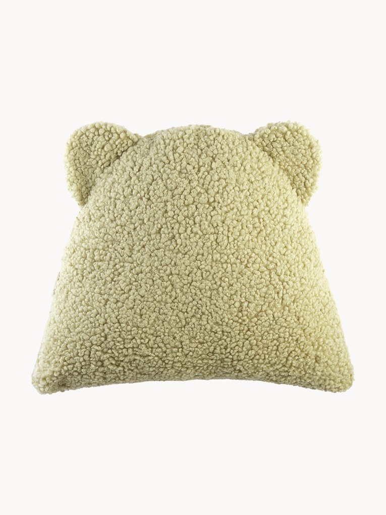 Kinderen teddy knuffelkussen Bear