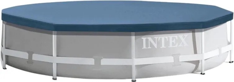 Intex afdekzeil - rond - Diameter 305 cm