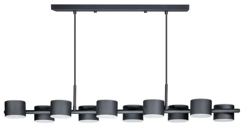 ETH Prince Draaibare Hanglamp