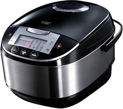 Cook@Home Multicooker
